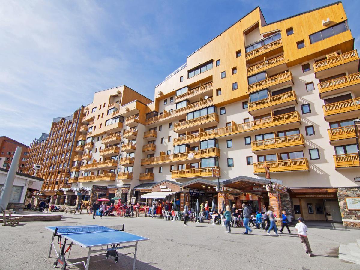 Apartment Vanoise 172 By Interhome Val Thorens Εξωτερικό φωτογραφία