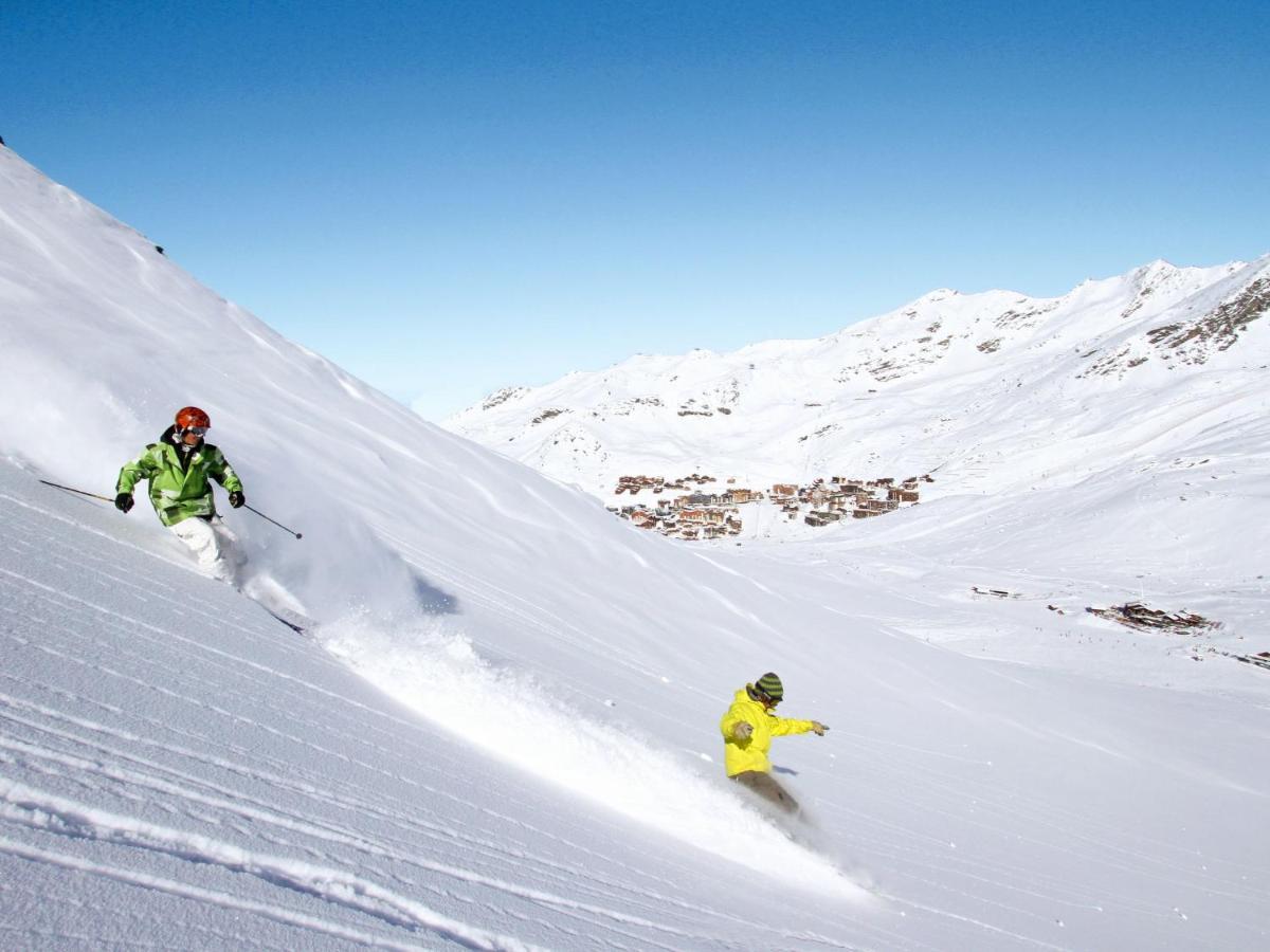 Apartment Vanoise 172 By Interhome Val Thorens Εξωτερικό φωτογραφία