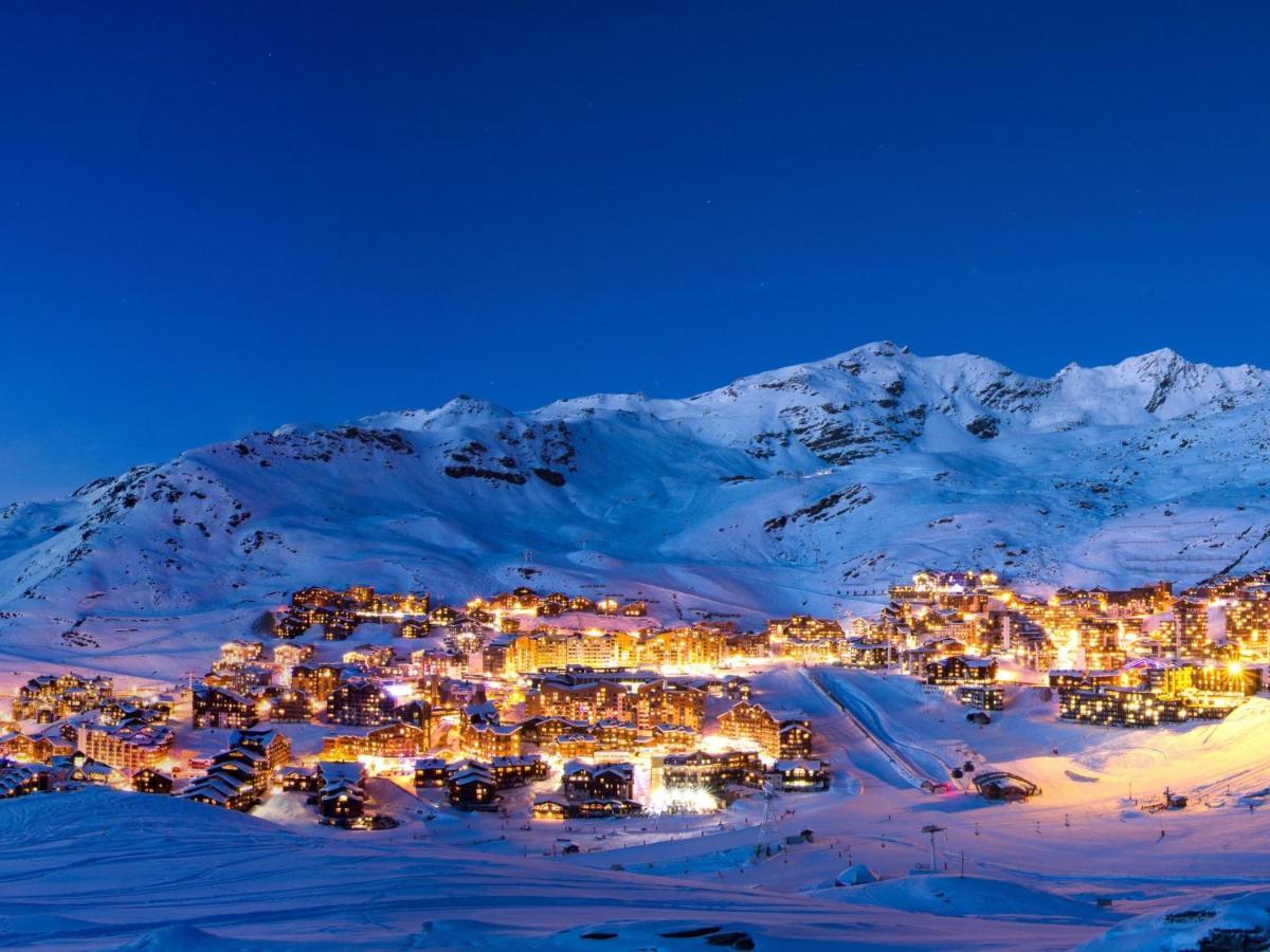 Apartment Vanoise 172 By Interhome Val Thorens Εξωτερικό φωτογραφία