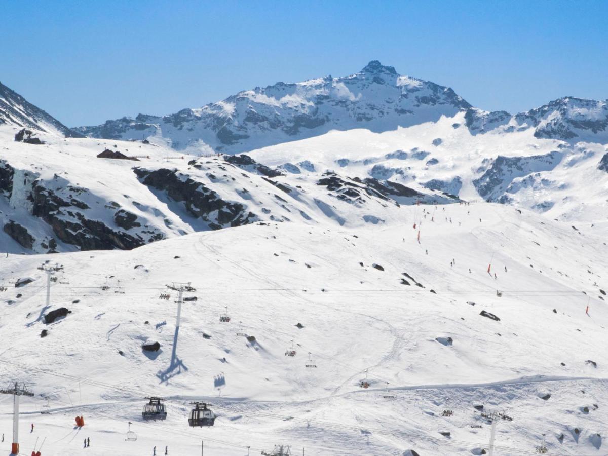 Apartment Vanoise 172 By Interhome Val Thorens Εξωτερικό φωτογραφία