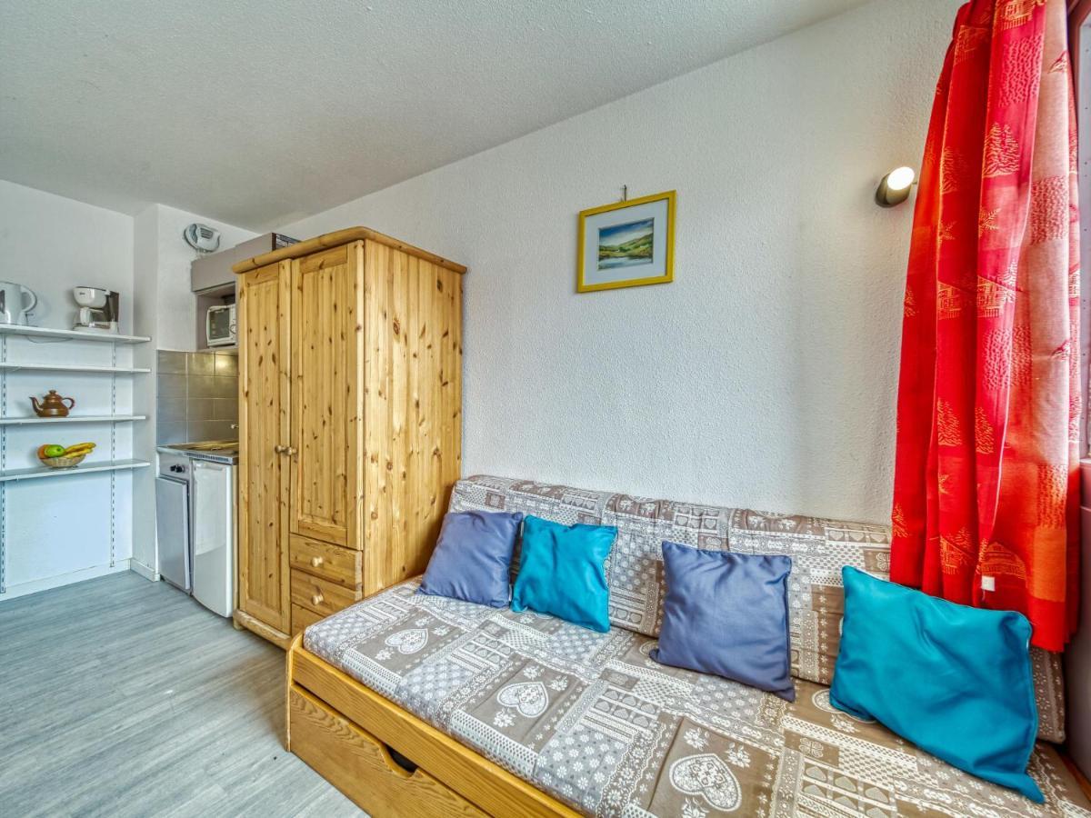 Apartment Vanoise 172 By Interhome Val Thorens Εξωτερικό φωτογραφία