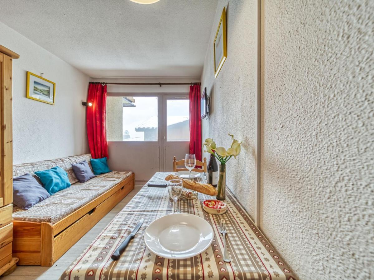 Apartment Vanoise 172 By Interhome Val Thorens Εξωτερικό φωτογραφία
