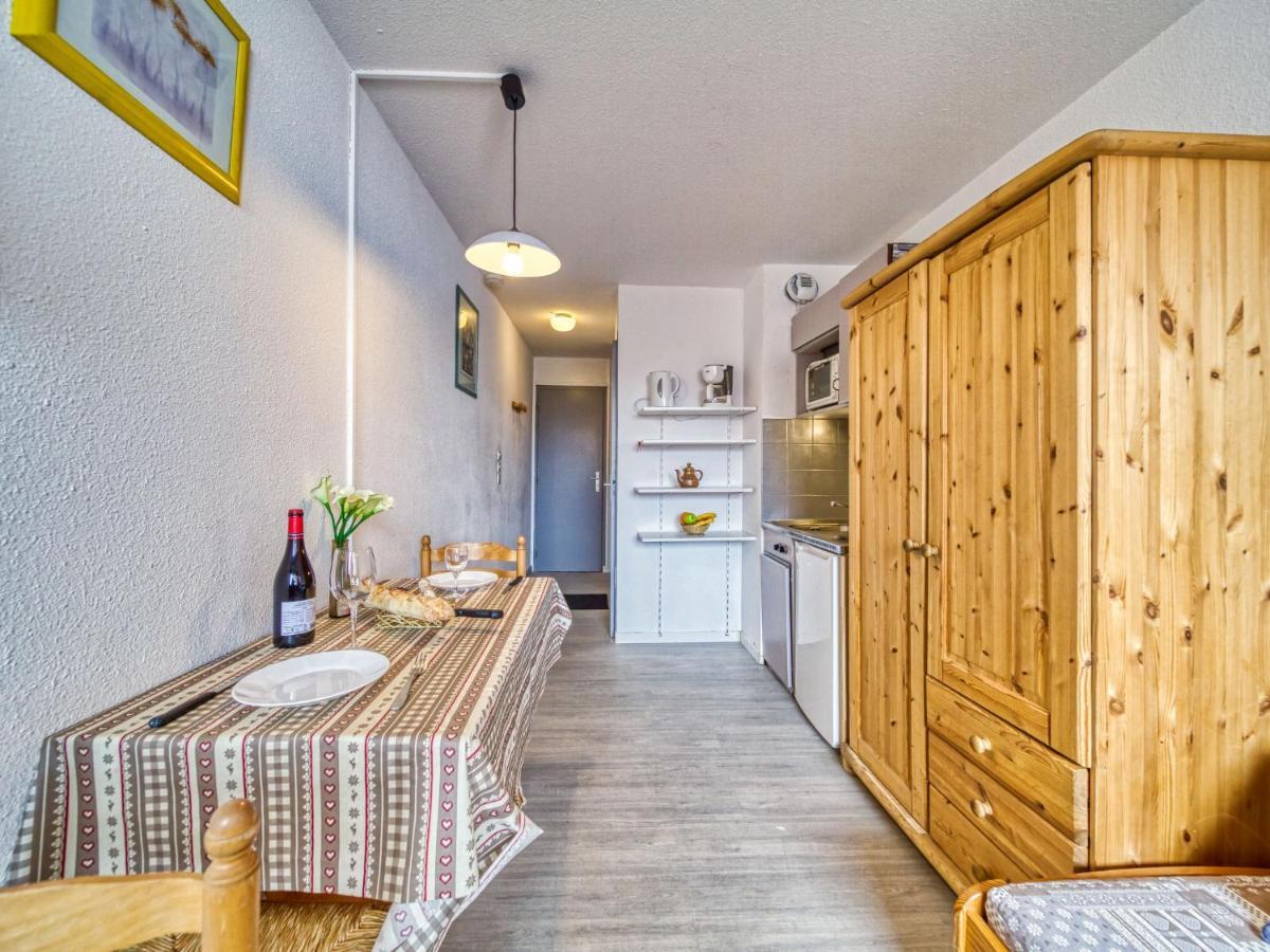 Apartment Vanoise 172 By Interhome Val Thorens Εξωτερικό φωτογραφία