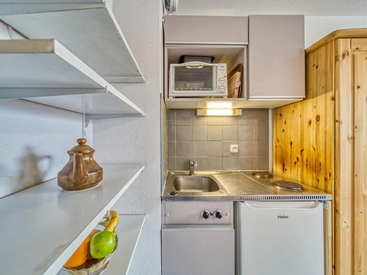 Apartment Vanoise 172 By Interhome Val Thorens Εξωτερικό φωτογραφία