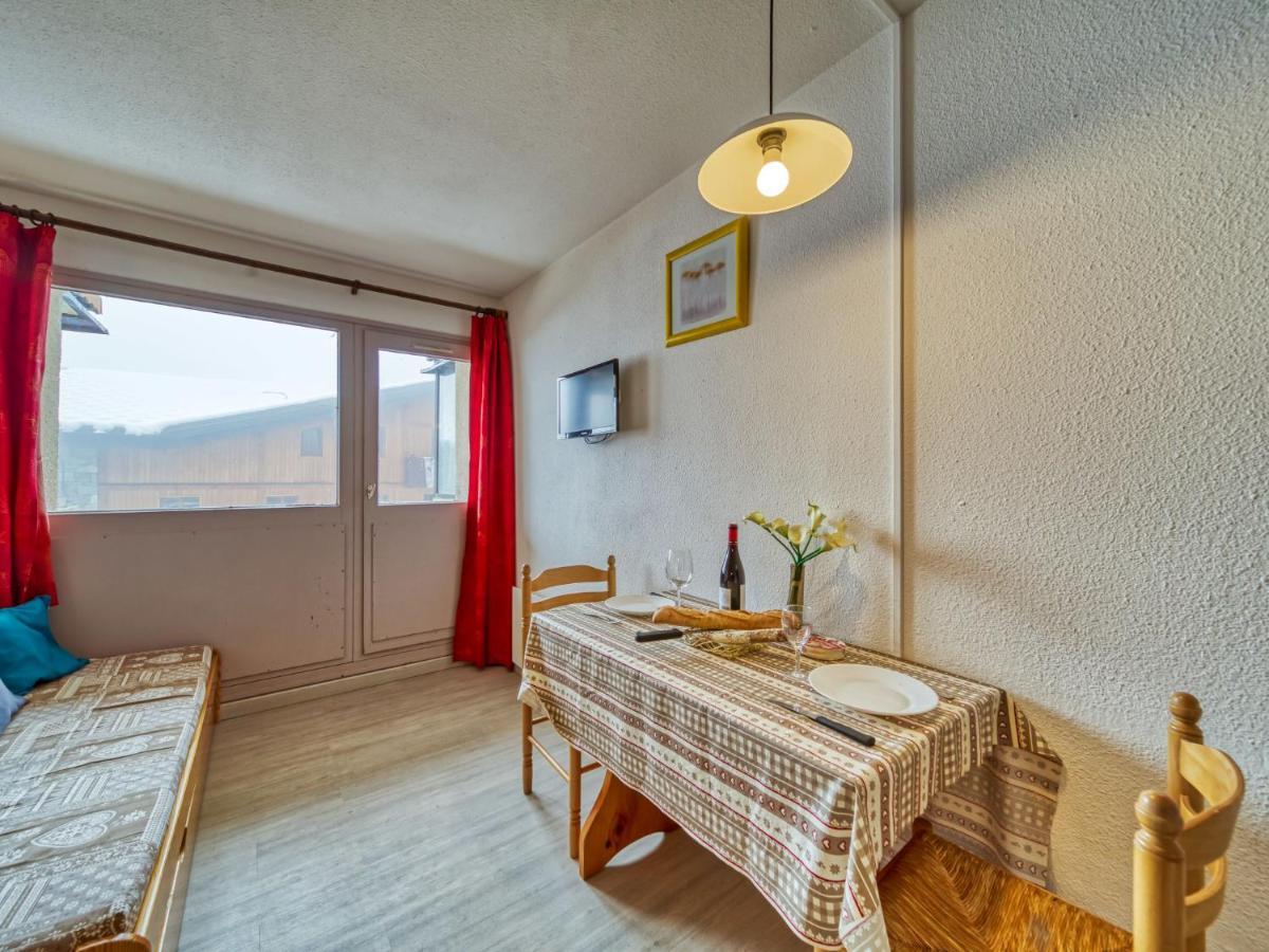 Apartment Vanoise 172 By Interhome Val Thorens Εξωτερικό φωτογραφία