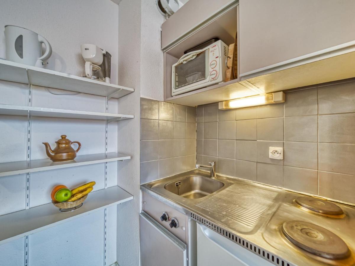 Apartment Vanoise 172 By Interhome Val Thorens Εξωτερικό φωτογραφία