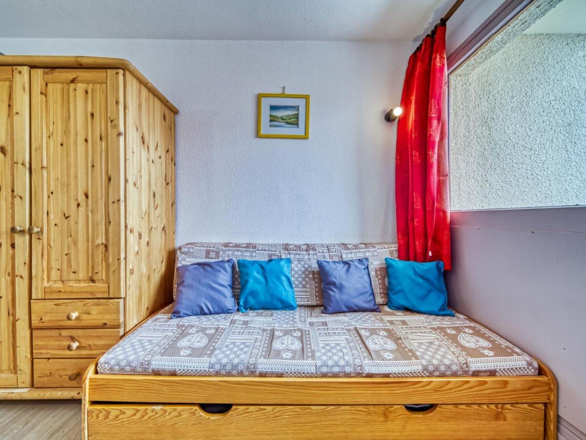 Apartment Vanoise 172 By Interhome Val Thorens Εξωτερικό φωτογραφία