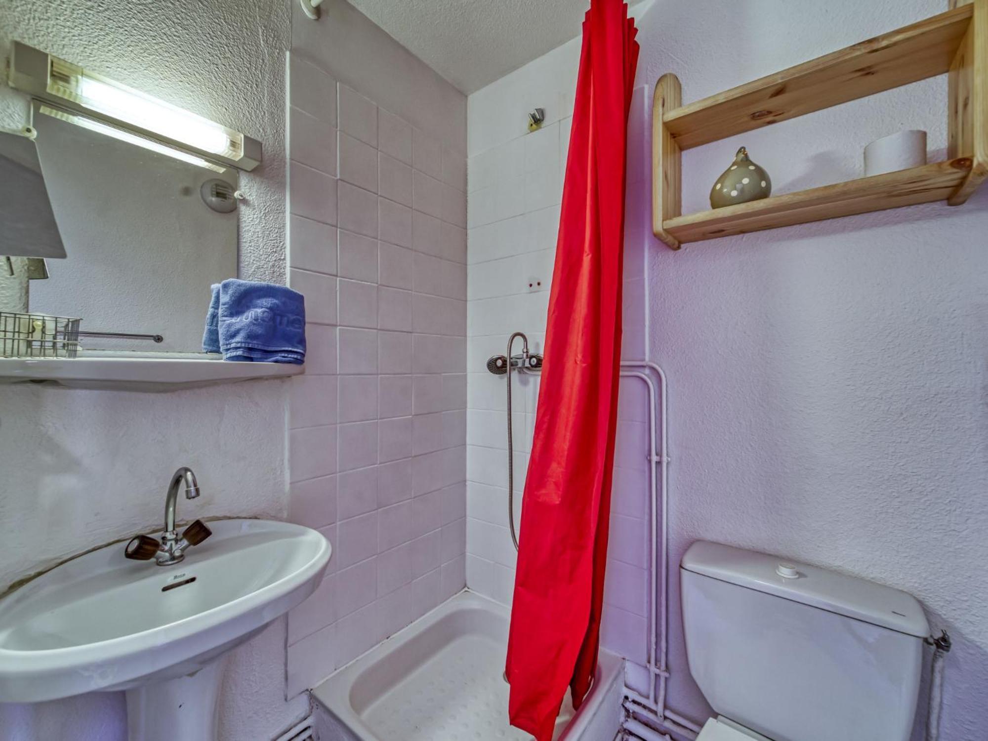 Apartment Vanoise 172 By Interhome Val Thorens Εξωτερικό φωτογραφία