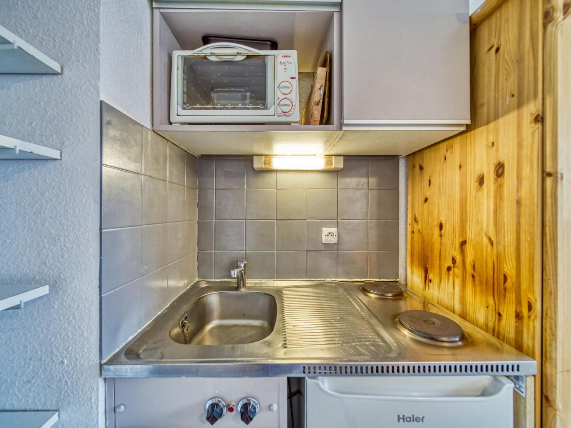 Apartment Vanoise 172 By Interhome Val Thorens Εξωτερικό φωτογραφία