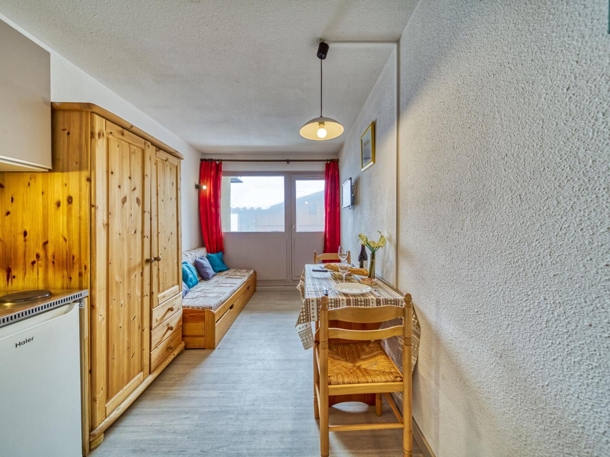 Apartment Vanoise 172 By Interhome Val Thorens Εξωτερικό φωτογραφία