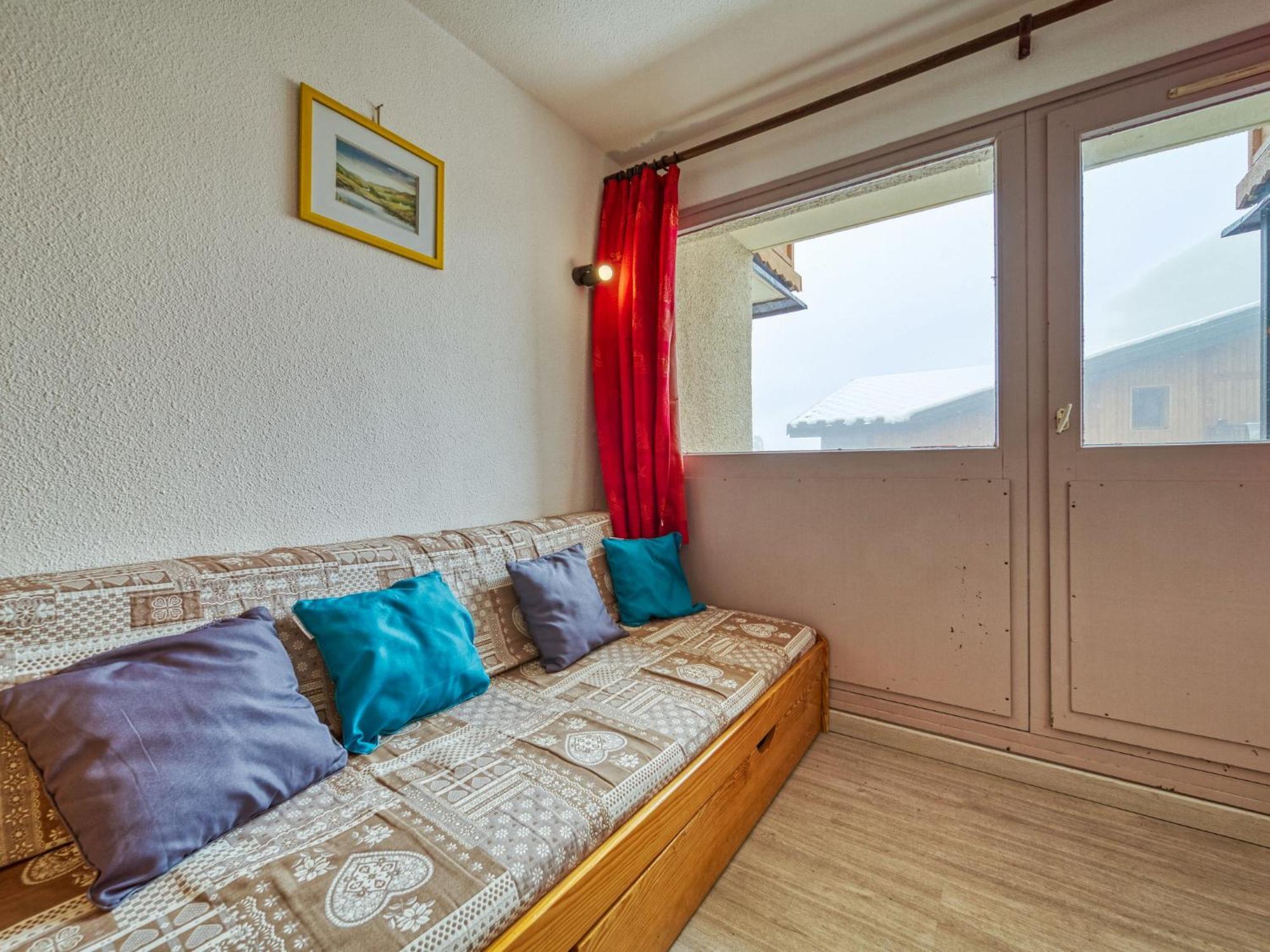 Apartment Vanoise 172 By Interhome Val Thorens Εξωτερικό φωτογραφία