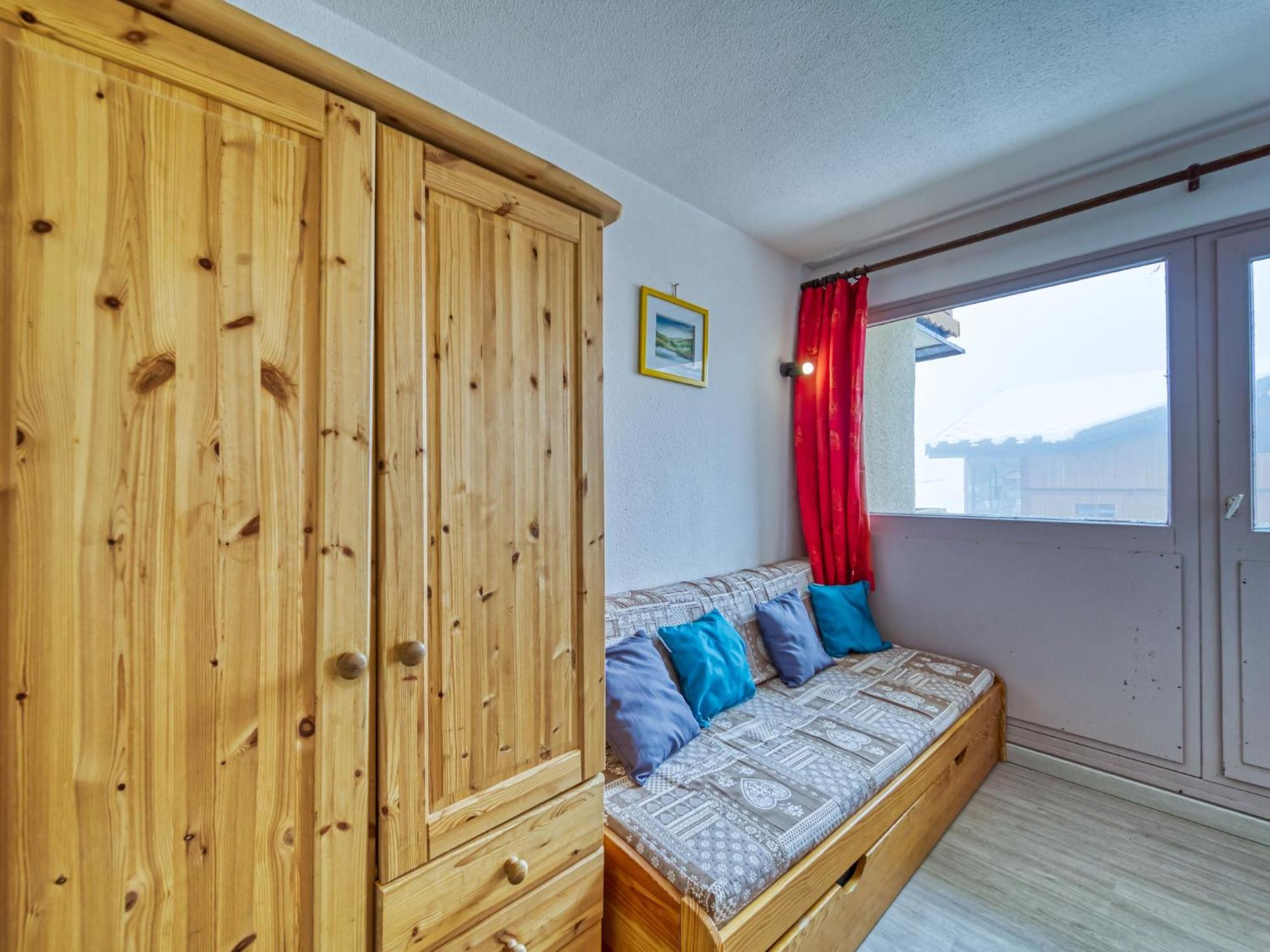Apartment Vanoise 172 By Interhome Val Thorens Εξωτερικό φωτογραφία