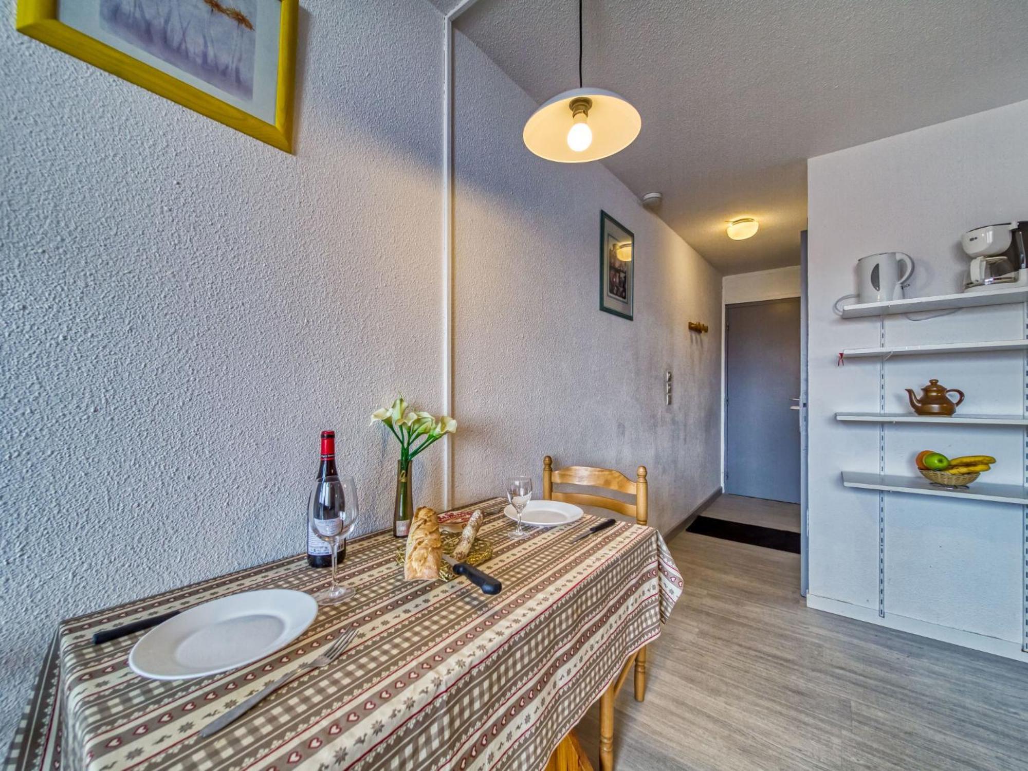Apartment Vanoise 172 By Interhome Val Thorens Εξωτερικό φωτογραφία