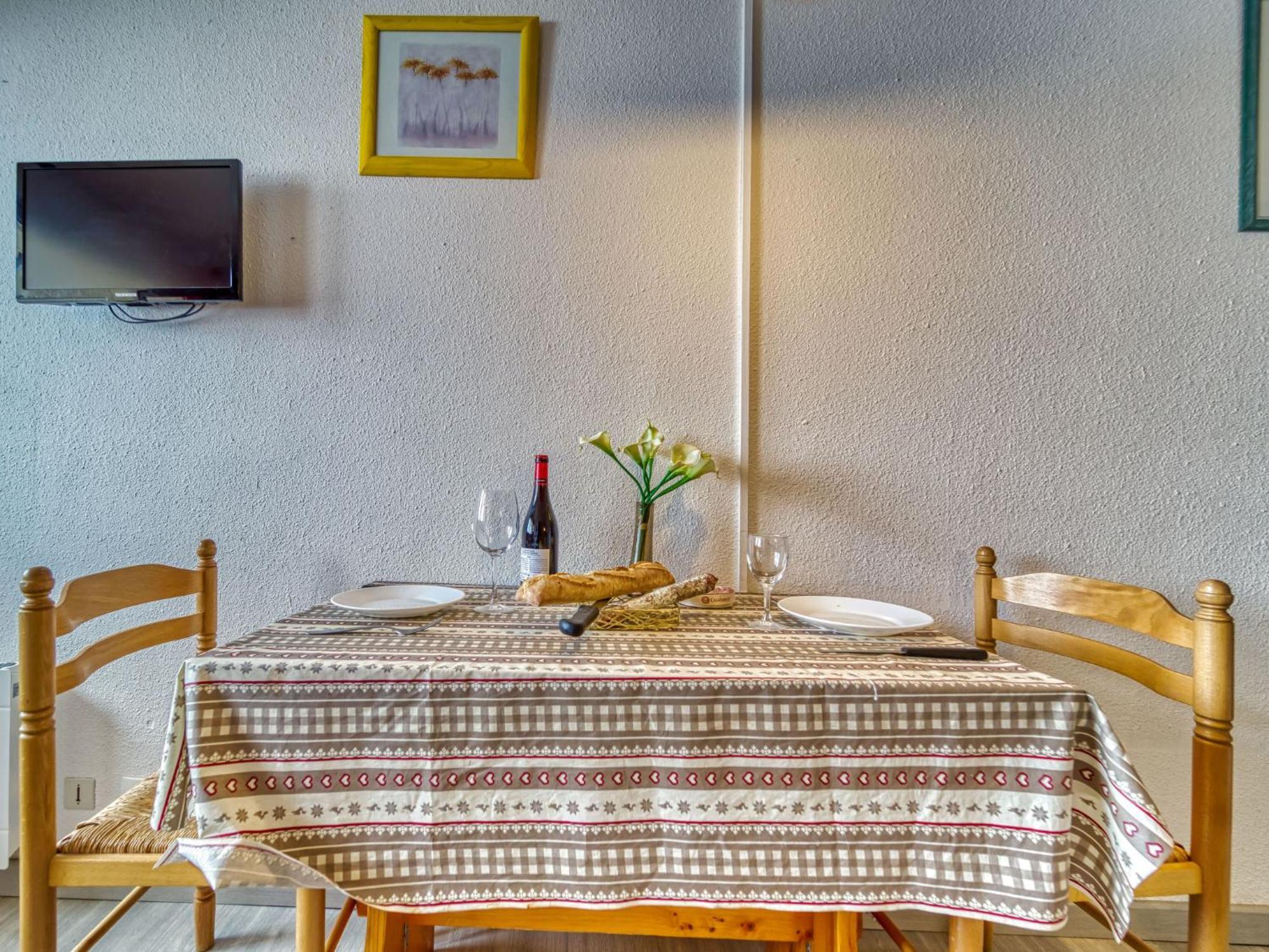 Apartment Vanoise 172 By Interhome Val Thorens Εξωτερικό φωτογραφία